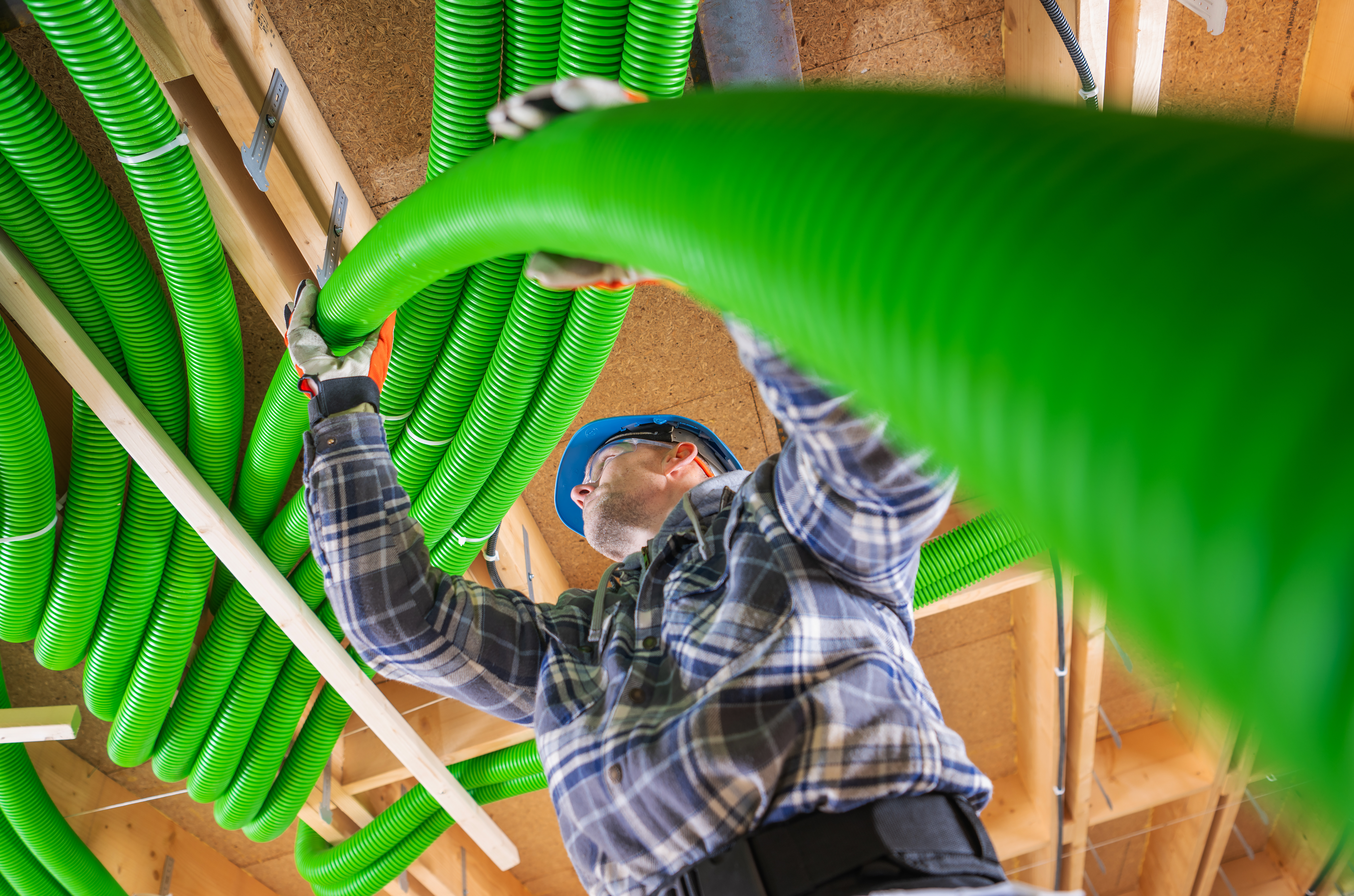 Isolation intérieure